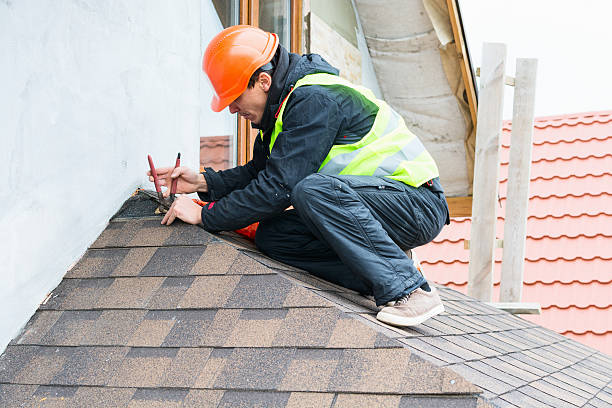 Best Emergency Roof Repair  in Ranlo, NC