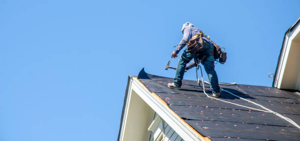 Best Storm Damage Roof Repair  in Ranlo, NC